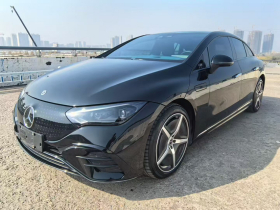 奔驰EQE 2022款 350 先型特别版