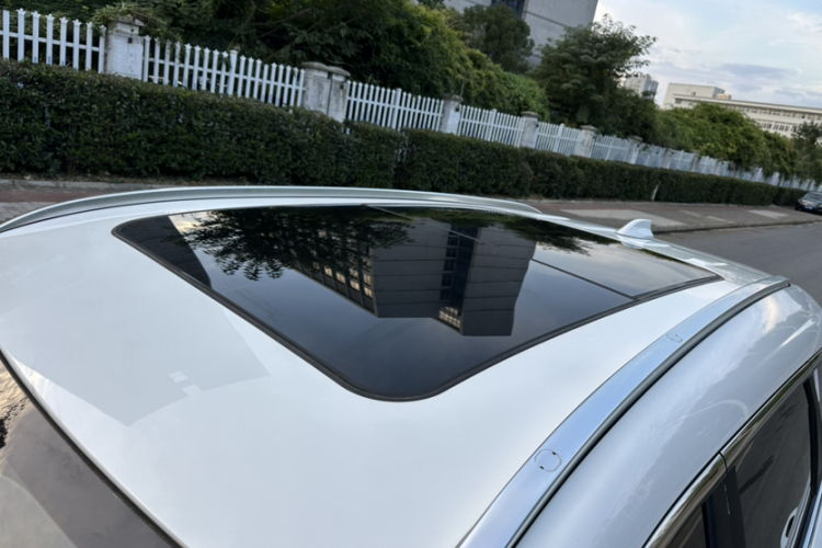 捷途X70 PLUS 2021款 1.6T DCT星 5座局部细节57