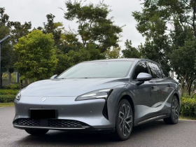 宝骏享境 2025款 纯电 600km豪华版