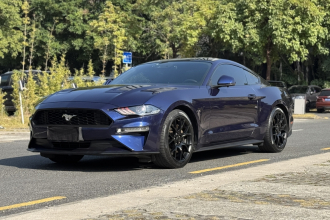 福特 Mustang 2019款 2.3L EcoBoost