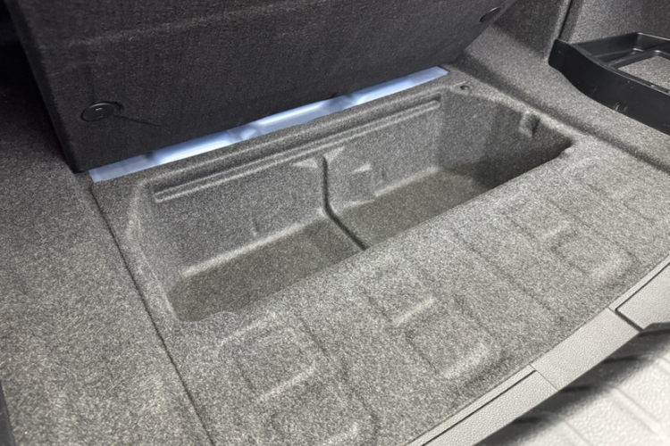 宝马3系 2017款 320Li M运动型中控内饰7003