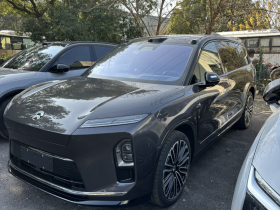 蔚来ES8 2026款 六座行政签名版