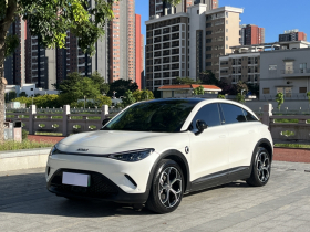 smart精灵#3 2024款 型动标准版