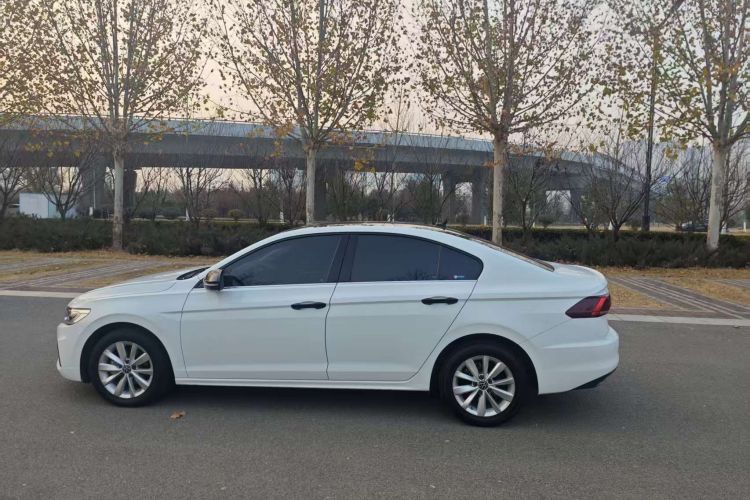 大众 宝来 2021款 1.5L 自动舒适智联版车身外观6007