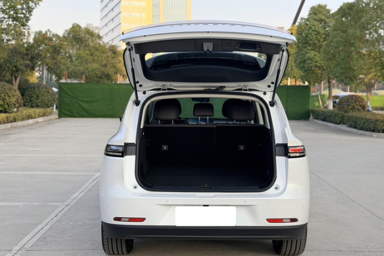 零跑汽车 零跑C10 2024款 530舒享版车身外观6005