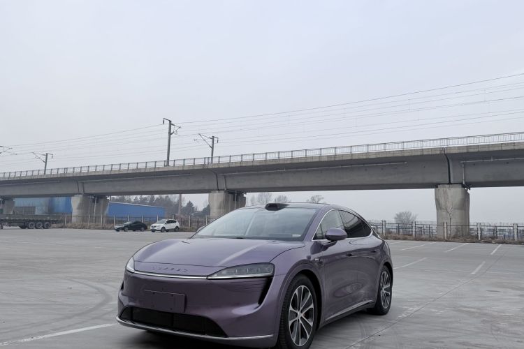 鸿蒙智行 智界R7 2024款 纯电 736km UItra车身外观6003