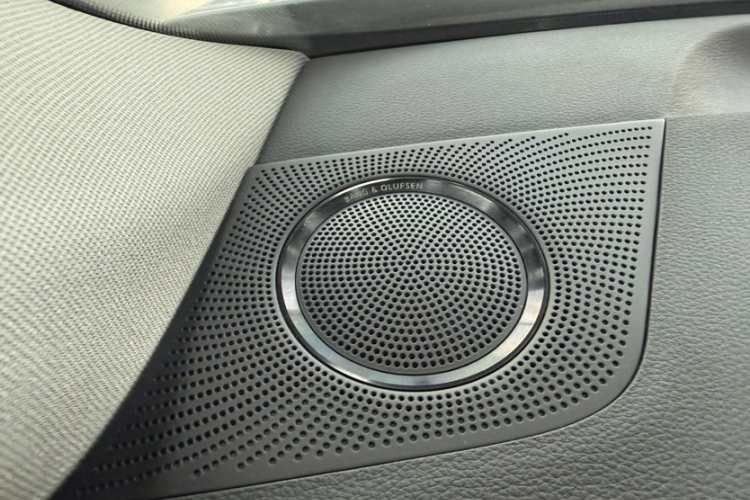 奥迪Q5 2017款 Plus 40 TFSI 舒适型中控内饰7001