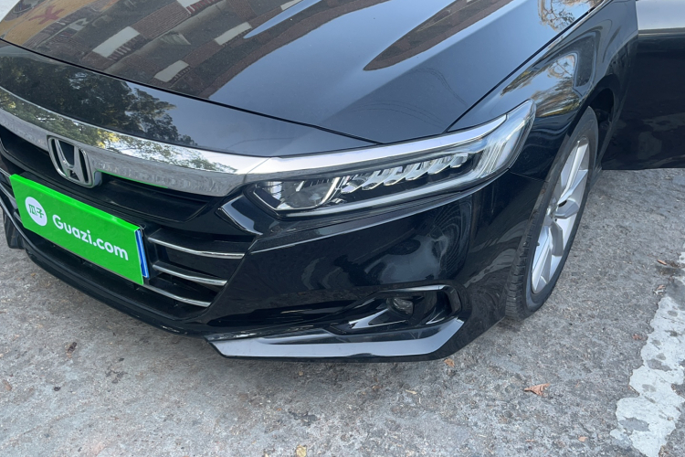 本田 雅阁 2022款 260TURBO 豪华版局部细节36