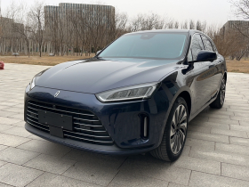 鸿蒙智行 问界M5 2022款 增程后驱标准版