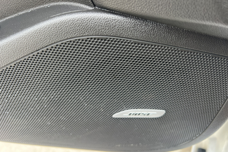 别克 君越 2018款 28T 豪华型局部细节23