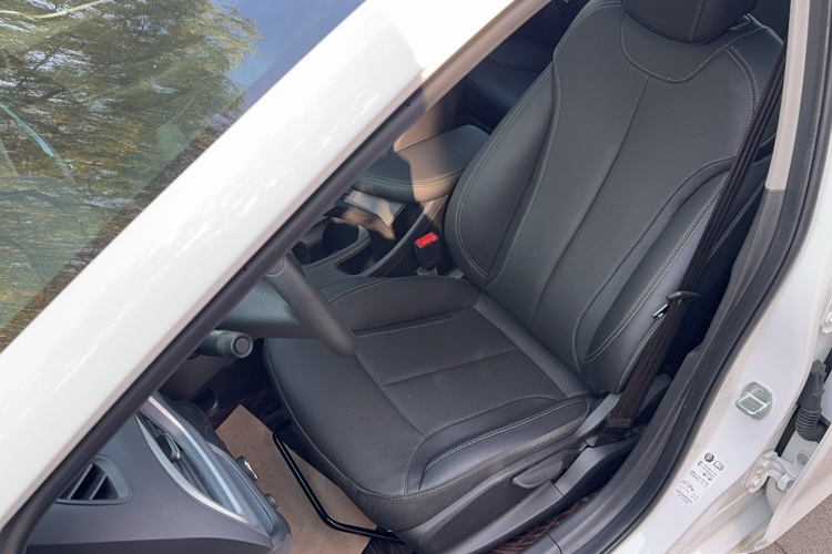 别克 英朗 2021款 改款 典范 1.5L 自动精英型局部细节19