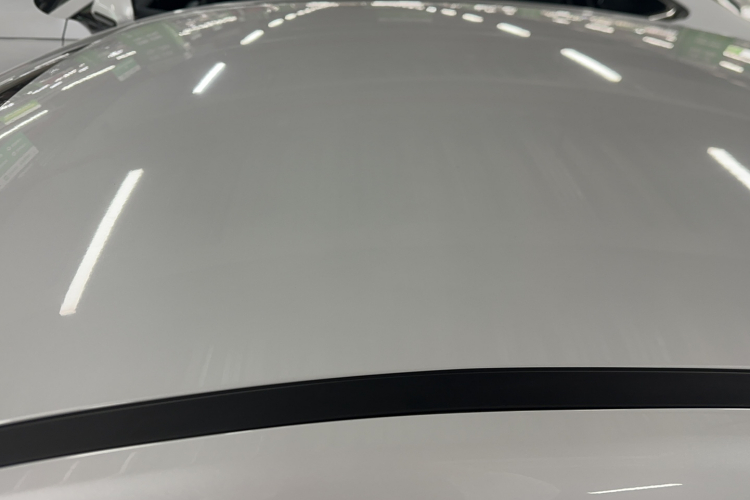 比亚迪 驱逐舰05 2024款 荣耀版 DM-i 55KM 豪华型局部细节57