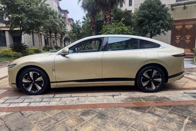 长安启源A07 2023款 增程 200 Max车身外观6004