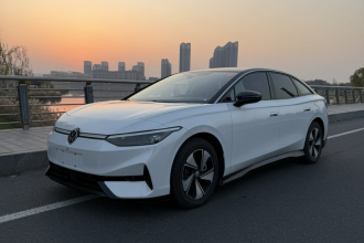 大众ID.7 VIZZION 2024款 AIR