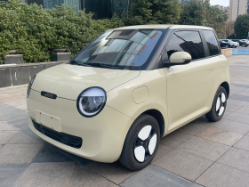 长安启源 长安Lumin 2022款 155km 清甜款