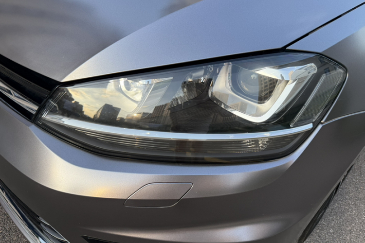 大众 高尔夫 2016款 1.4TSI 自动R-Line车身外观6010