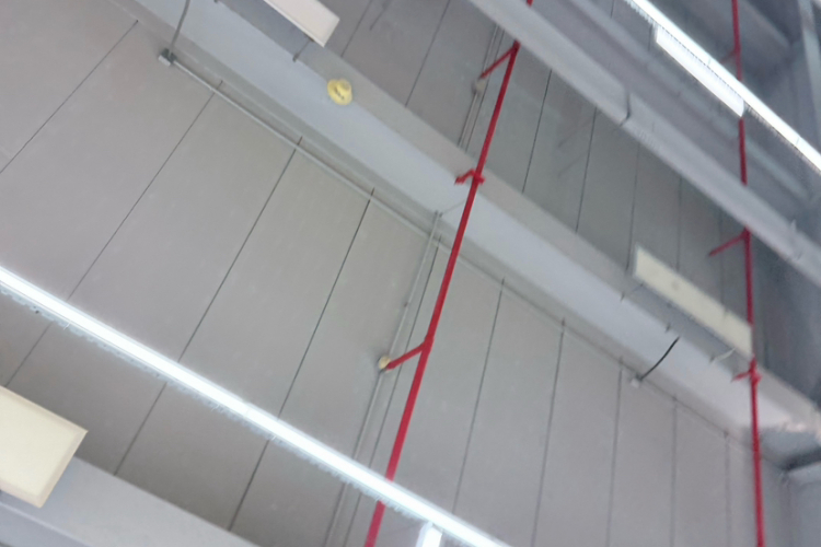 别克GL6 2019款 18T 6座互联豪华型 国VI局部细节57