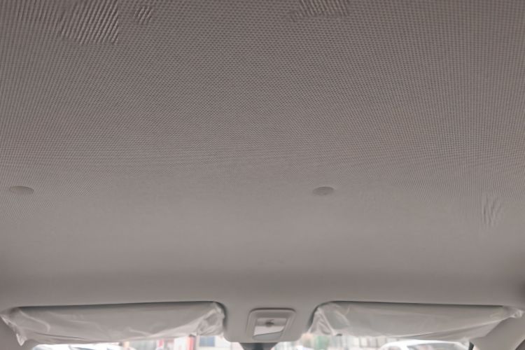 五菱汽车 宏光MINIEV 2025款 四门版 进阶款局部细节22