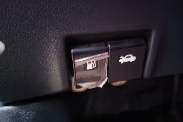 日产 轩逸 2016款 1.6XL  CVT尊享版中控内饰7009