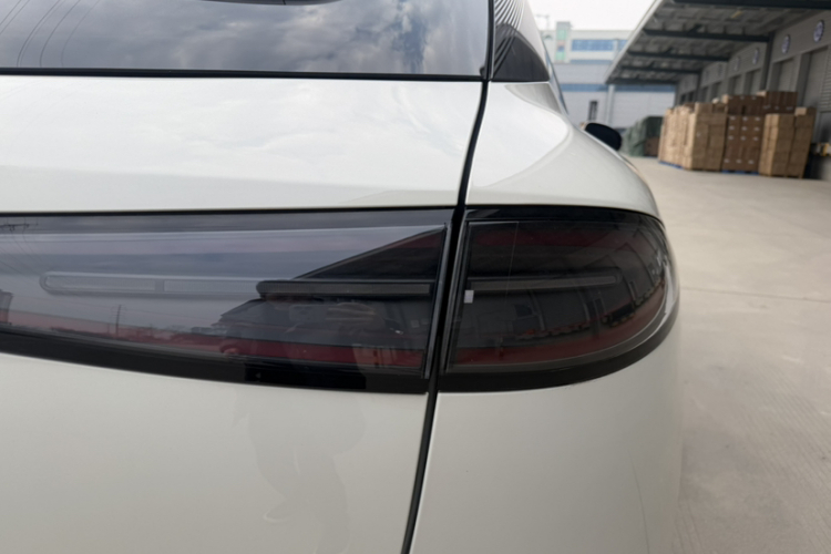 比亚迪 海狮06新能源 2025款 EV 520领航版车身外观6001