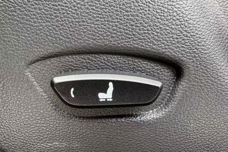 宝骏510 2017款 1.5L 自动豪华型中控内饰7008