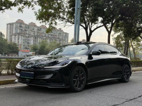 智己汽车 智己L6 2024款 Max 标准版