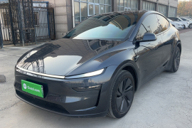 特斯拉 Model Y 2025款 后轮驱动 首发版