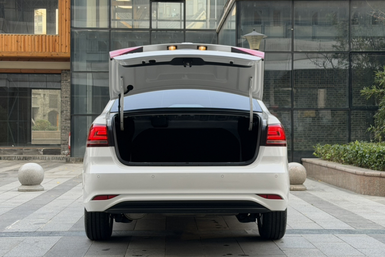 大众 2019款 朗逸启航 1.5L 自动风尚版 国VI局部细节23