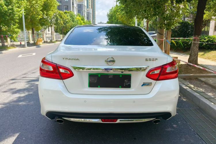 日产 天籁 2018款 2.0L XL 智进版车身外观6005