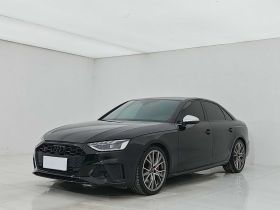 奥迪S4 2022款 S4 3.0TFSI