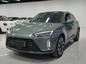 鸿蒙智行 问界M5 2022款 增程四驱旗舰版