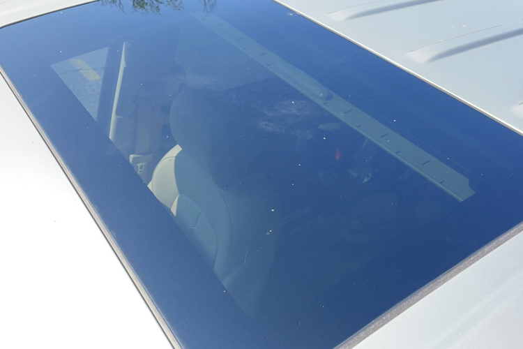 别克GL8 2022款 ES陆尊 653T 尊享型局部细节57