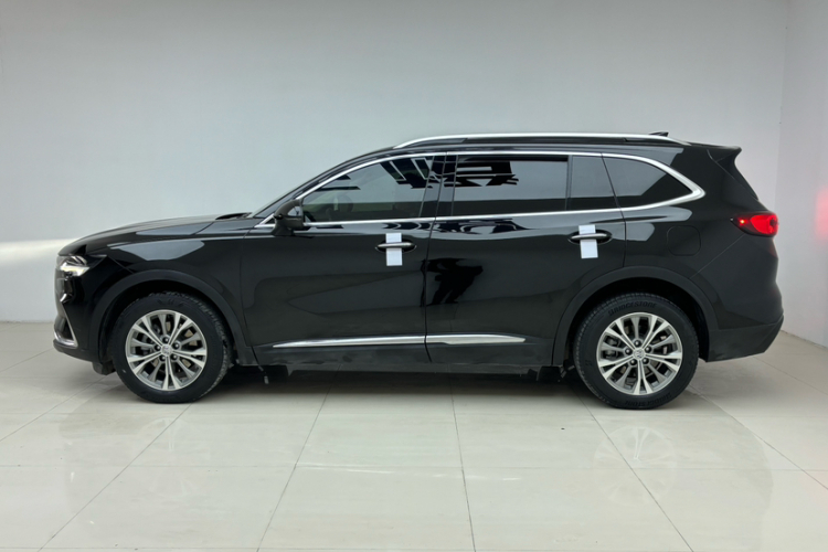 别克 2021款 昂科威Plus 652T 五座豪华型车身外观6006