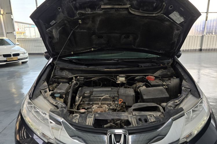 本田 奥德赛 2015款 2.4L 智享版局部细节24