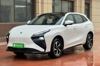 东风风行 风行雷霆 2024款 410 实力版