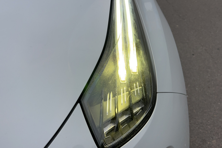 领克01 2017款 2.0T 四驱劲Pro版局部细节36