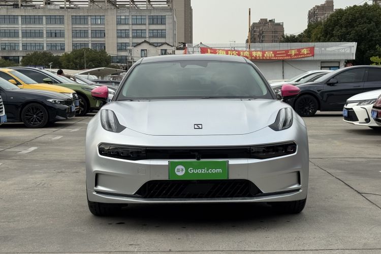 极氪001 2023款 WE版 86kWh车身外观6004