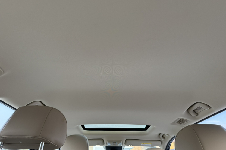 广汽传祺 传祺M6 2021款 PRO 270T 自动豪华版局部细节22