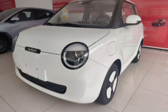 长安Lumin 2023款 205km 香沁款