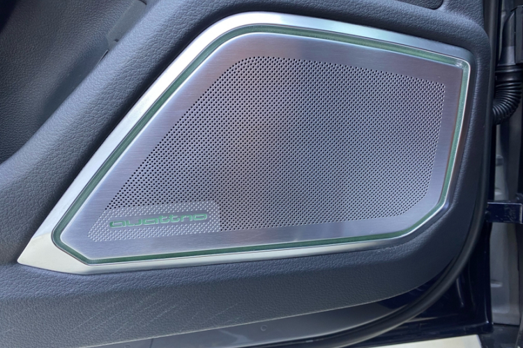 奥迪S7 2020款 2.9 TFSI quattro车身外观6006