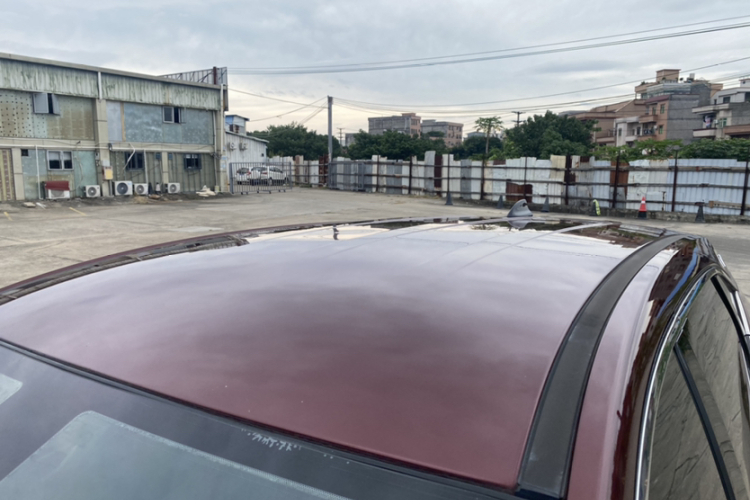 东南DX7 2018款 Prime 1.8T DCT豪华型 国V局部细节57