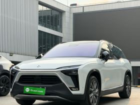 蔚来ES8 2020款 450KM 六座版