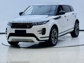 路虎 2024款 揽胜极光L SE 驭光尊耀版