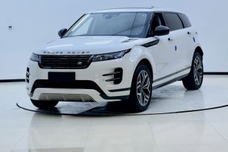 路虎 2024款 揽胜极光L SE 驭光尊耀版