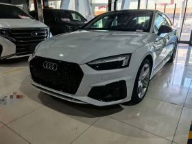 奥迪A5 2024款 Sportback 40 TFSI 时尚动感型