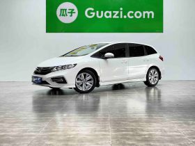 本田 杰德 2020款 1.8L 自动舒适版