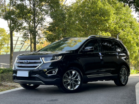 福特 锐界 2015款 2.0T GTDi 四驱尊锐型