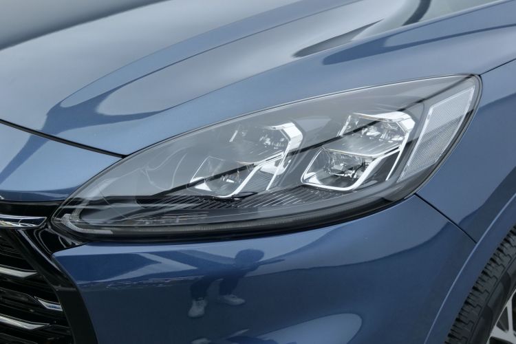 福特 锐际 2020款 EcoBoost 245 两驱聪慧嘉享款局部细节36