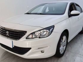 标致408 2014款 1.8L 手动领先版