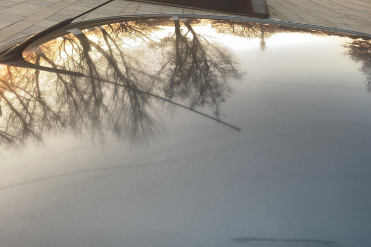 福特 福克斯 2013款 三厢经典 1.8L 手动基本型局部细节57